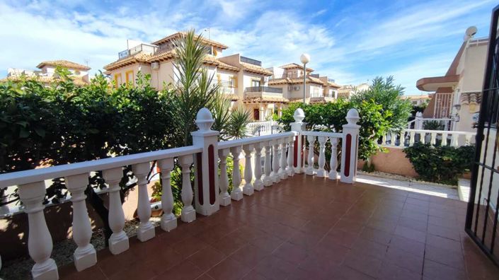 Image No.17-Villa de 3 chambres à vendre à Cabo Roig