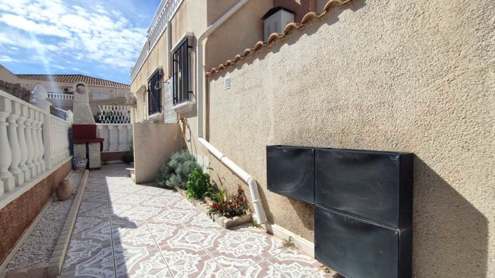 Image No.19-Villa de 3 chambres à vendre à Cabo Roig