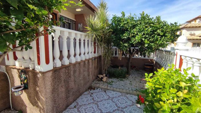 Image No.21-Villa de 3 chambres à vendre à Cabo Roig