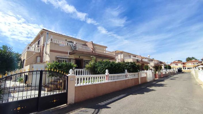 Image No.22-Villa de 3 chambres à vendre à Cabo Roig