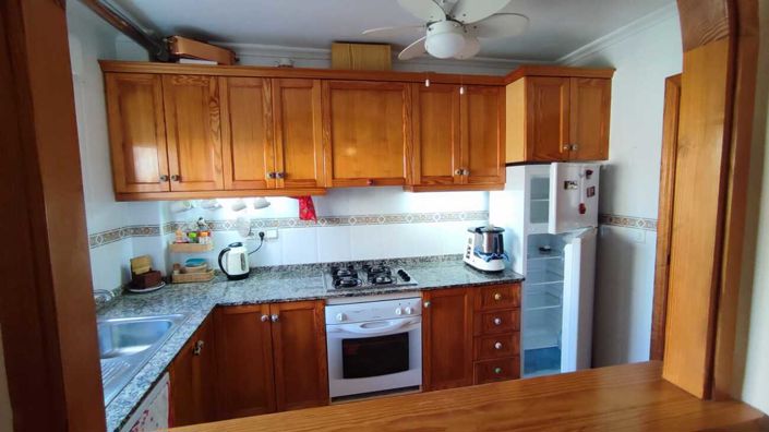 Image No.4-Villa de 3 chambres à vendre à Cabo Roig