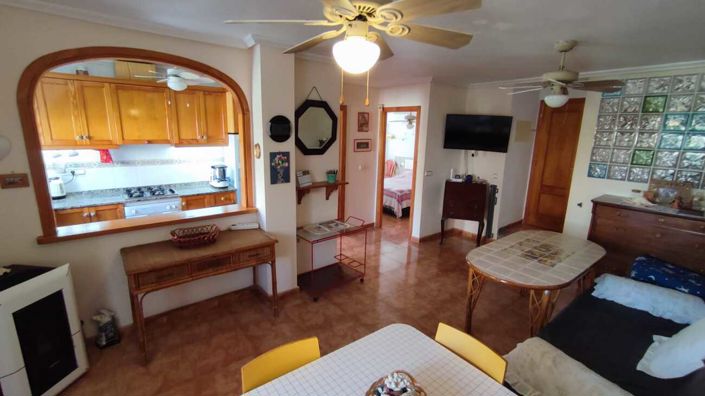 Image No.5-Villa de 3 chambres à vendre à Cabo Roig