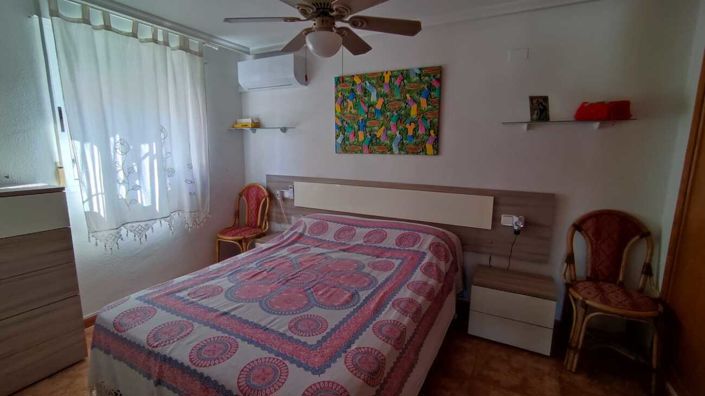 Image No.7-Villa de 3 chambres à vendre à Cabo Roig