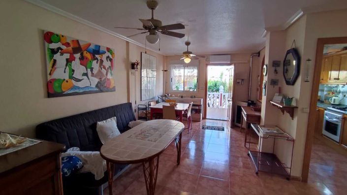 Image No.8-Villa de 3 chambres à vendre à Cabo Roig