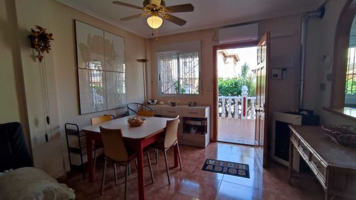 Image No.9-Villa de 3 chambres à vendre à Cabo Roig