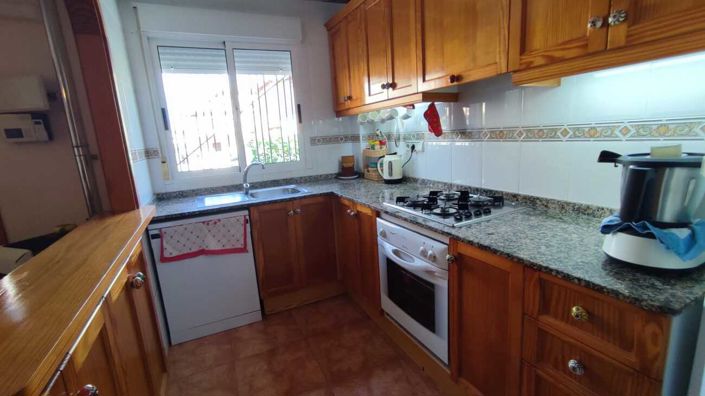 Image No.10-Villa de 3 chambres à vendre à Cabo Roig