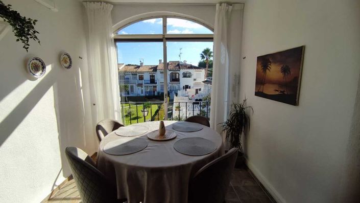 Image No.17-1 Bed Apartment for sale