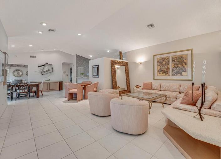 Image No.5-Maison de 3 chambres à vendre à Boynton Beach