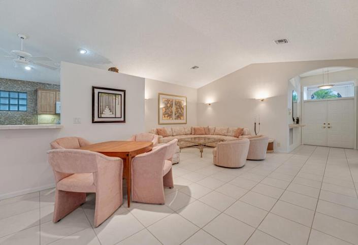 Image No.6-Maison de 3 chambres à vendre à Boynton Beach