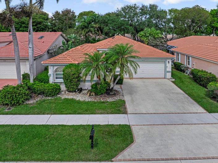 Image No.41-Maison de 3 chambres à vendre à Boynton Beach
