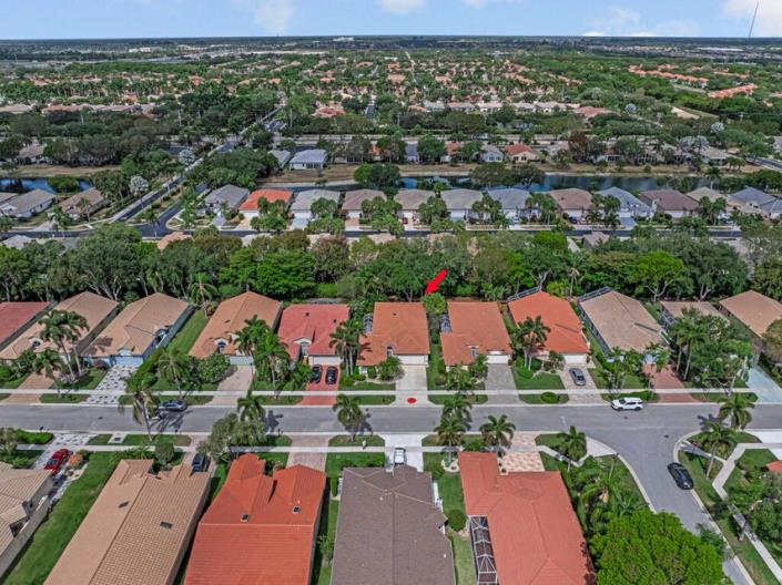 Image No.46-Maison de 3 chambres à vendre à Boynton Beach