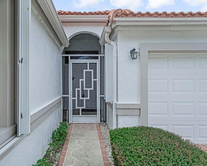 Image No.3-Maison de 3 chambres à vendre à Boynton Beach