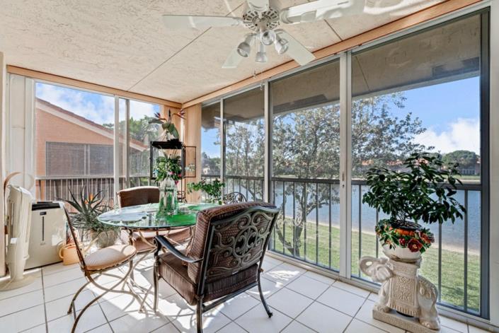 Image No.28-Condo de 2 chambres à vendre à Boynton Beach