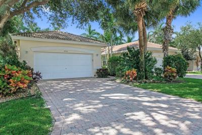 1 - Boynton Beach, Villa