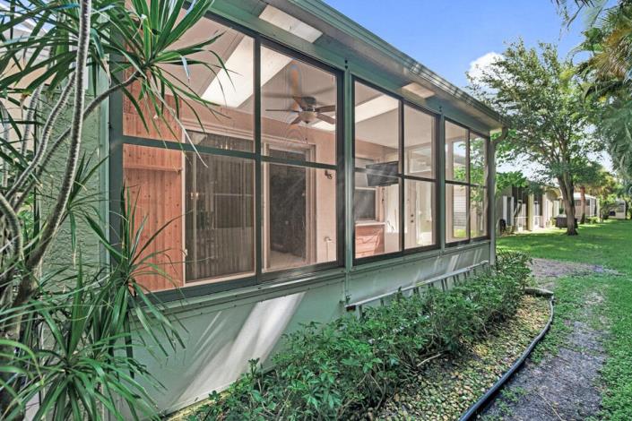 Image No.43-Villa de 2 chambres à vendre à Boynton Beach