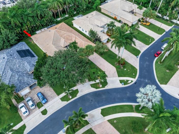 Image No.46-Villa de 2 chambres à vendre à Boynton Beach