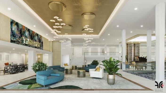 Image No.53-Villa de 2 chambres à vendre à Boynton Beach