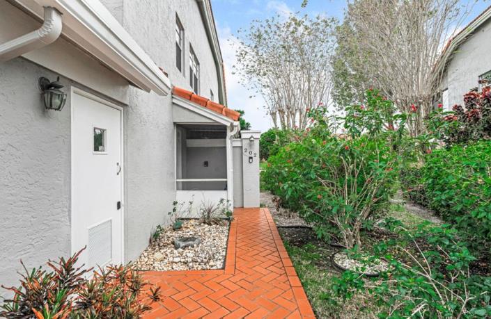 Image No.3-Condo de 2 chambres à vendre à Boynton Beach