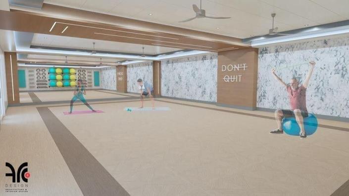 Image No.53-Condo de 2 chambres à vendre à Boynton Beach