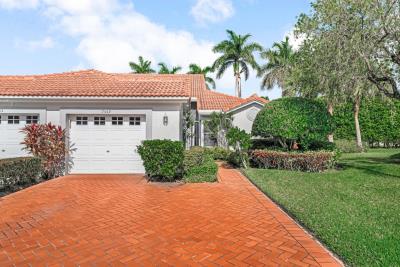 1 - Boynton Beach, Villa