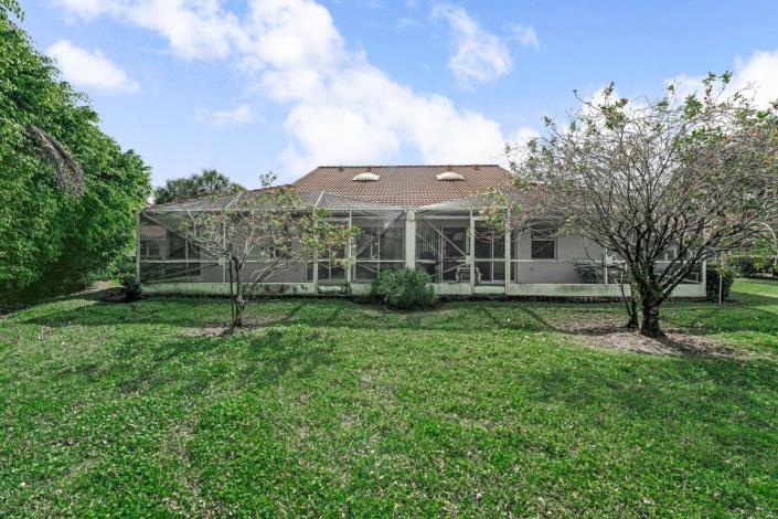 Image No.35-Villa de 2 chambres à vendre à Boynton Beach