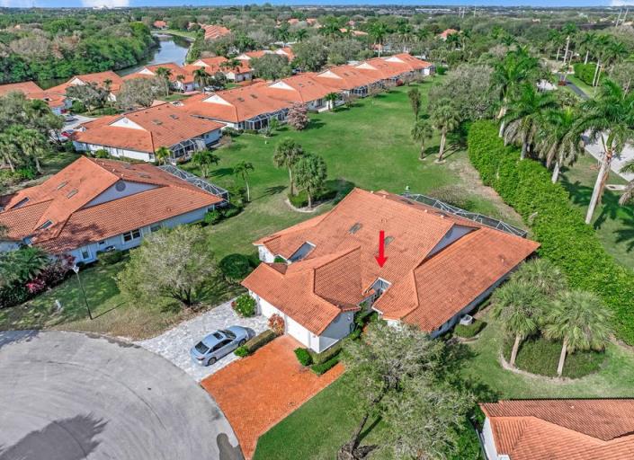 Image No.39-Villa de 2 chambres à vendre à Boynton Beach