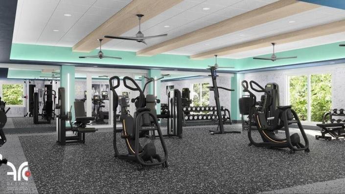 Image No.49-Villa de 2 chambres à vendre à Boynton Beach