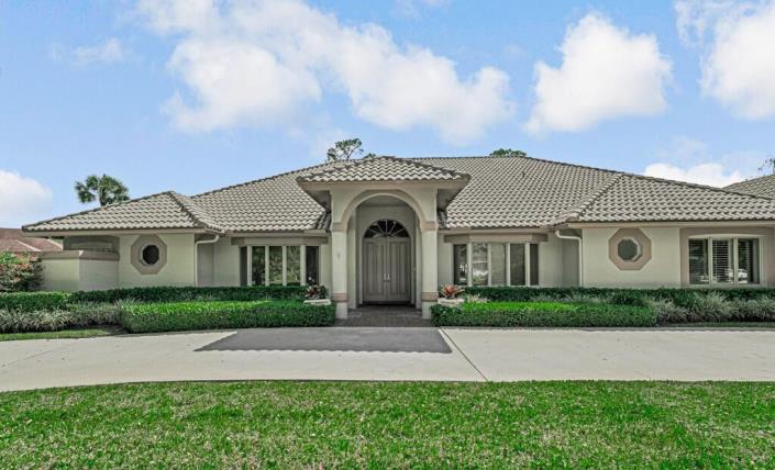 Image No.3-Maison de 5 chambres à vendre à Wellington