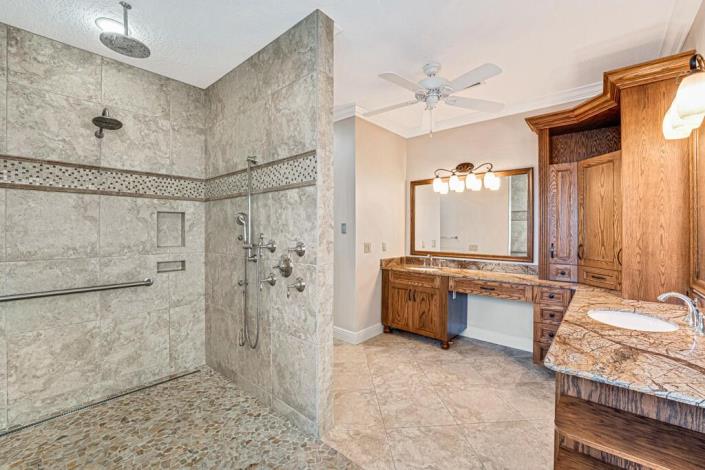 Image No.13-Maison de 5 chambres à vendre à Wellington