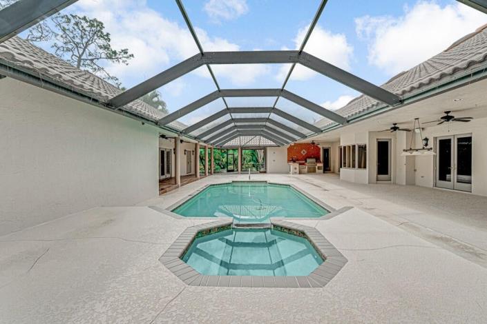 Image No.46-Maison de 5 chambres à vendre à Wellington