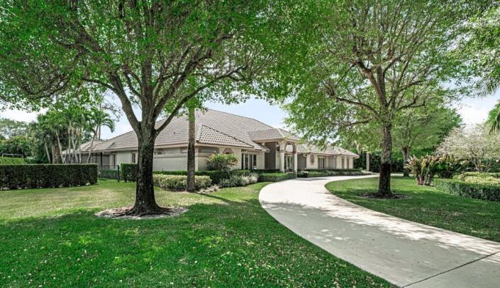 Image No.59-Maison de 5 chambres à vendre à Wellington