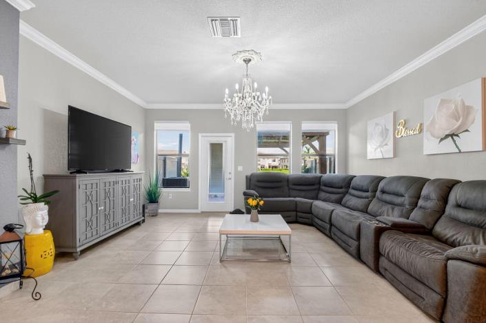 Image No.12-Maison de ville de 3 chambres à vendre à Palm Springs