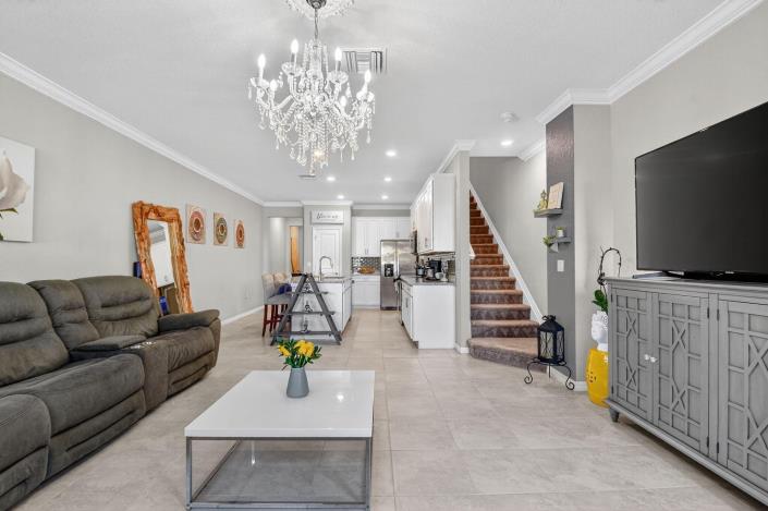 Image No.13-Maison de ville de 3 chambres à vendre à Palm Springs