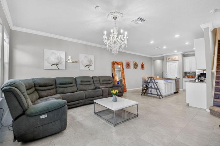 Image No.14-Maison de ville de 3 chambres à vendre à Palm Springs