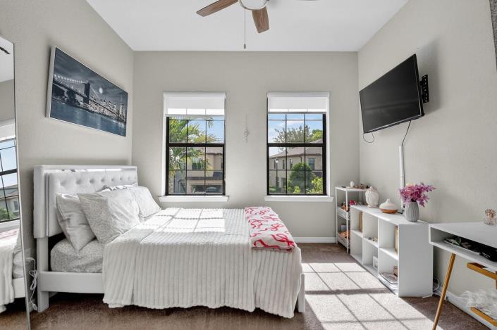 Image No.20-Maison de ville de 3 chambres à vendre à Palm Springs