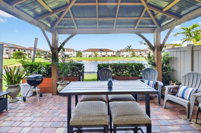 Image No.32-Maison de ville de 3 chambres à vendre à Palm Springs