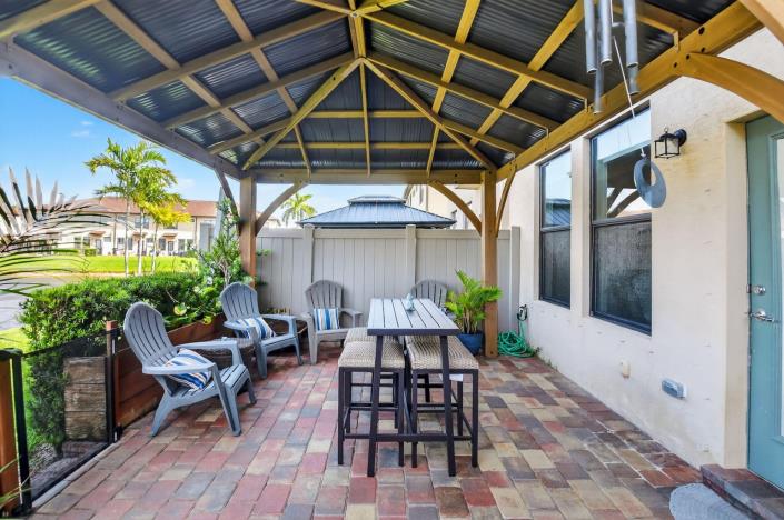 Image No.33-Maison de ville de 3 chambres à vendre à Palm Springs