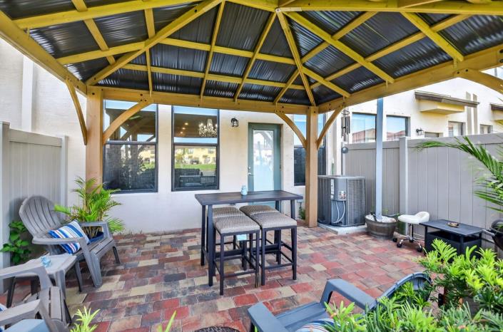 Image No.35-Maison de ville de 3 chambres à vendre à Palm Springs