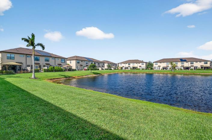 Image No.36-Maison de ville de 3 chambres à vendre à Palm Springs