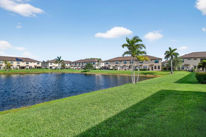 Image No.38-Maison de ville de 3 chambres à vendre à Palm Springs