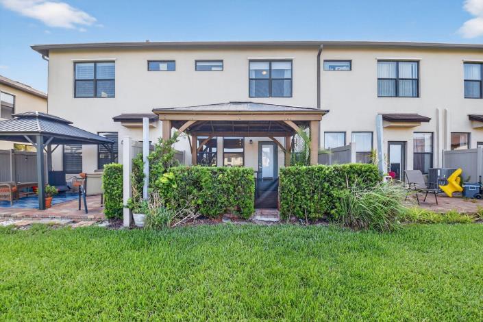 Image No.42-Maison de ville de 3 chambres à vendre à Palm Springs