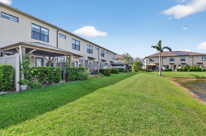 Image No.43-Maison de ville de 3 chambres à vendre à Palm Springs