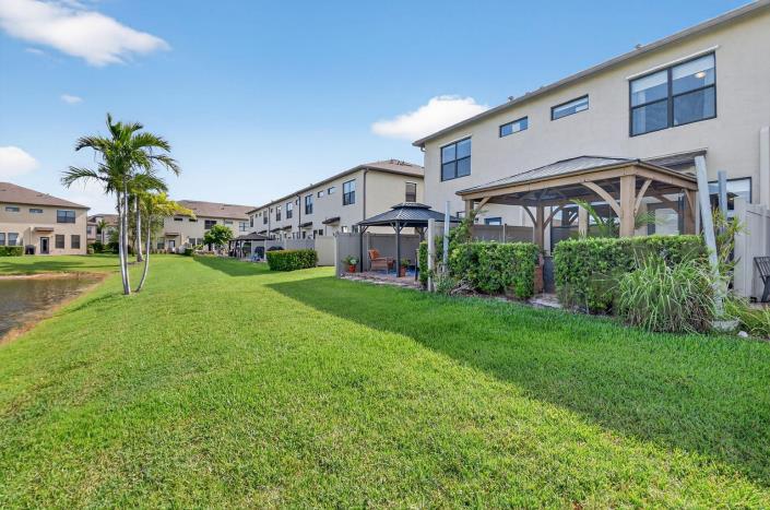 Image No.44-Maison de ville de 3 chambres à vendre à Palm Springs