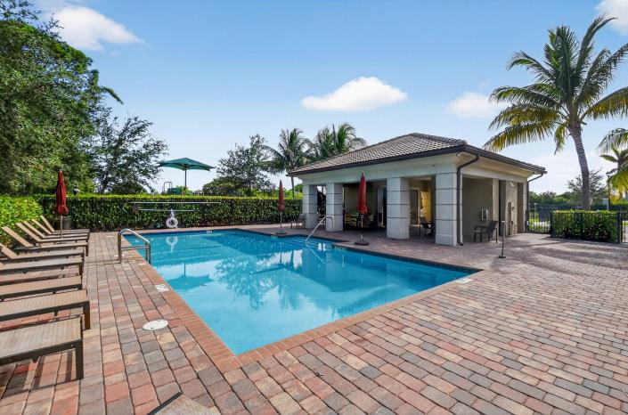 Image No.46-Maison de ville de 3 chambres à vendre à Palm Springs