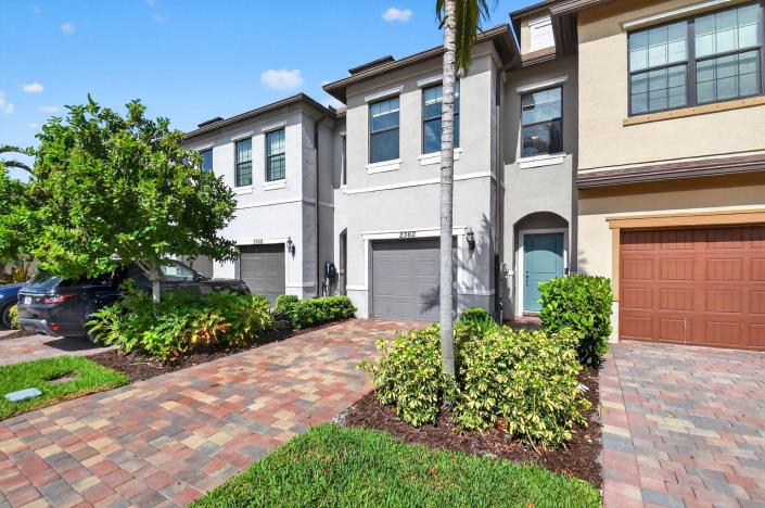 Image No.51-Maison de ville de 3 chambres à vendre à Palm Springs
