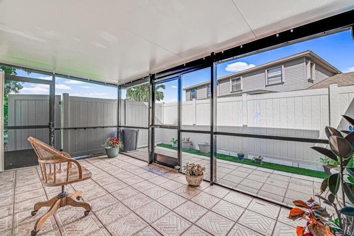 Image No.27-Maison de ville de 3 chambres à vendre à West Palm Beach