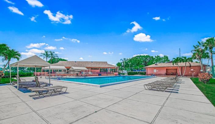 Image No.36-Maison de ville de 3 chambres à vendre à West Palm Beach