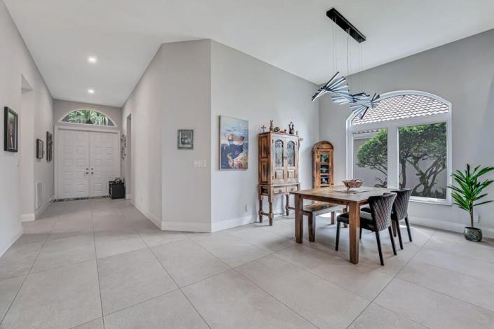 Image No.6-Maison de 3 chambres à vendre à Lake Worth