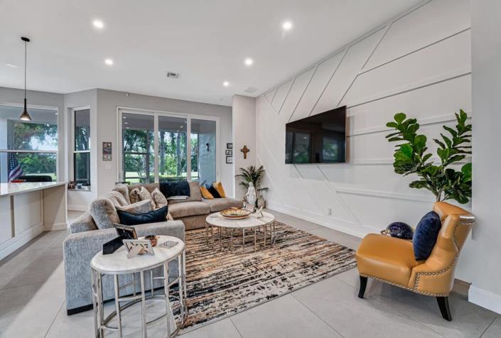 Image No.7-Maison de 3 chambres à vendre à Lake Worth