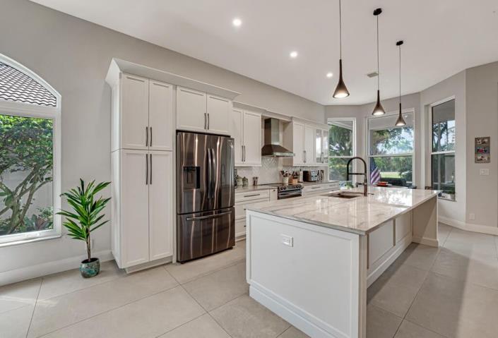 Image No.11-Maison de 3 chambres à vendre à Lake Worth